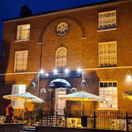 Rothwell House Hotel المظهر الخارجي الصورة