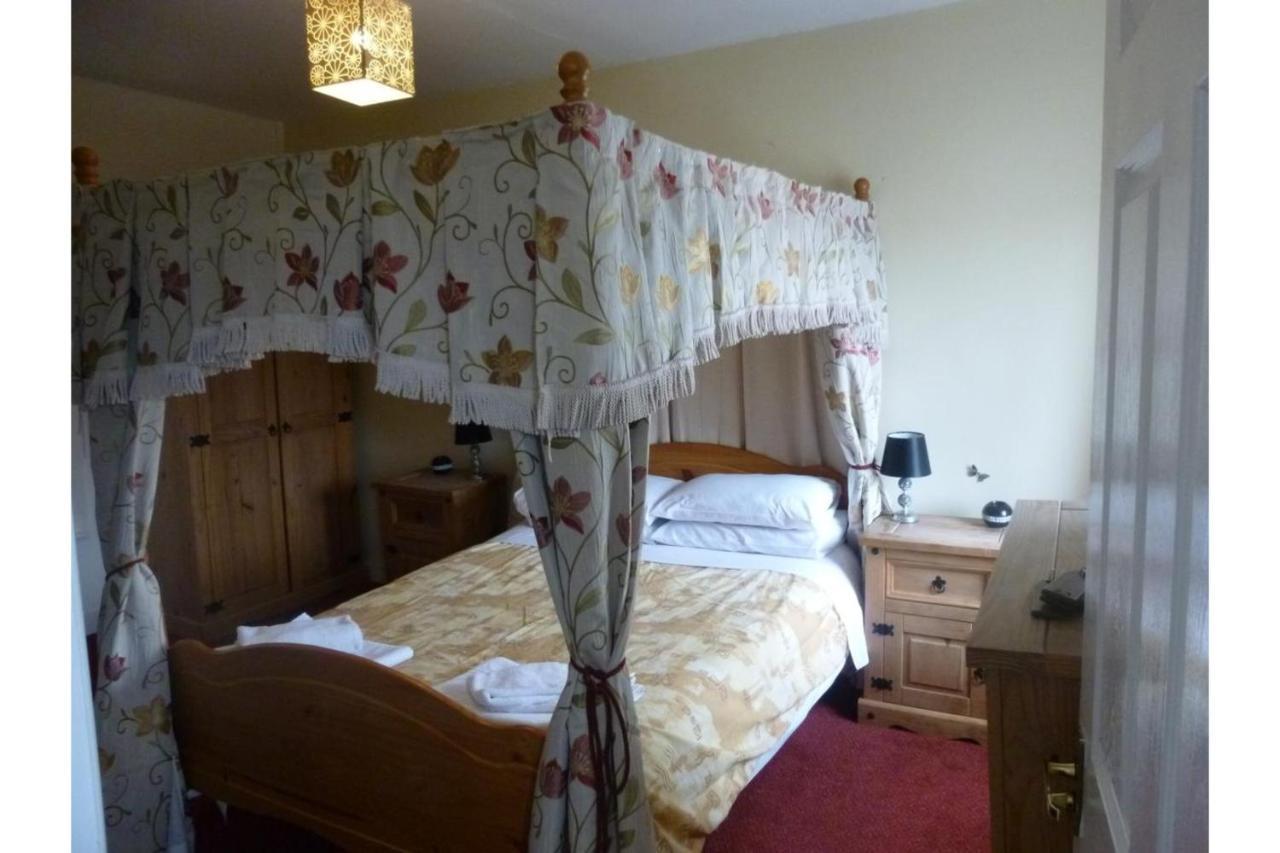 Rothwell House Hotel المظهر الخارجي الصورة