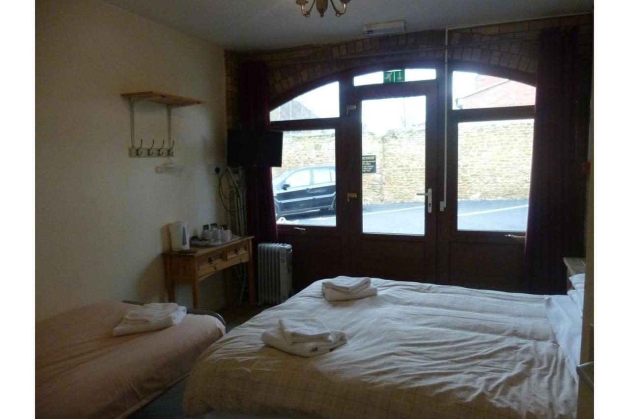 Rothwell House Hotel المظهر الخارجي الصورة