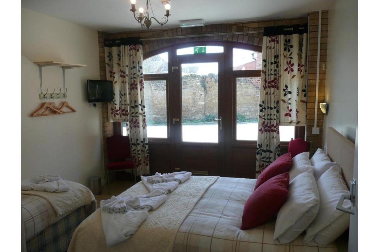 Rothwell House Hotel المظهر الخارجي الصورة