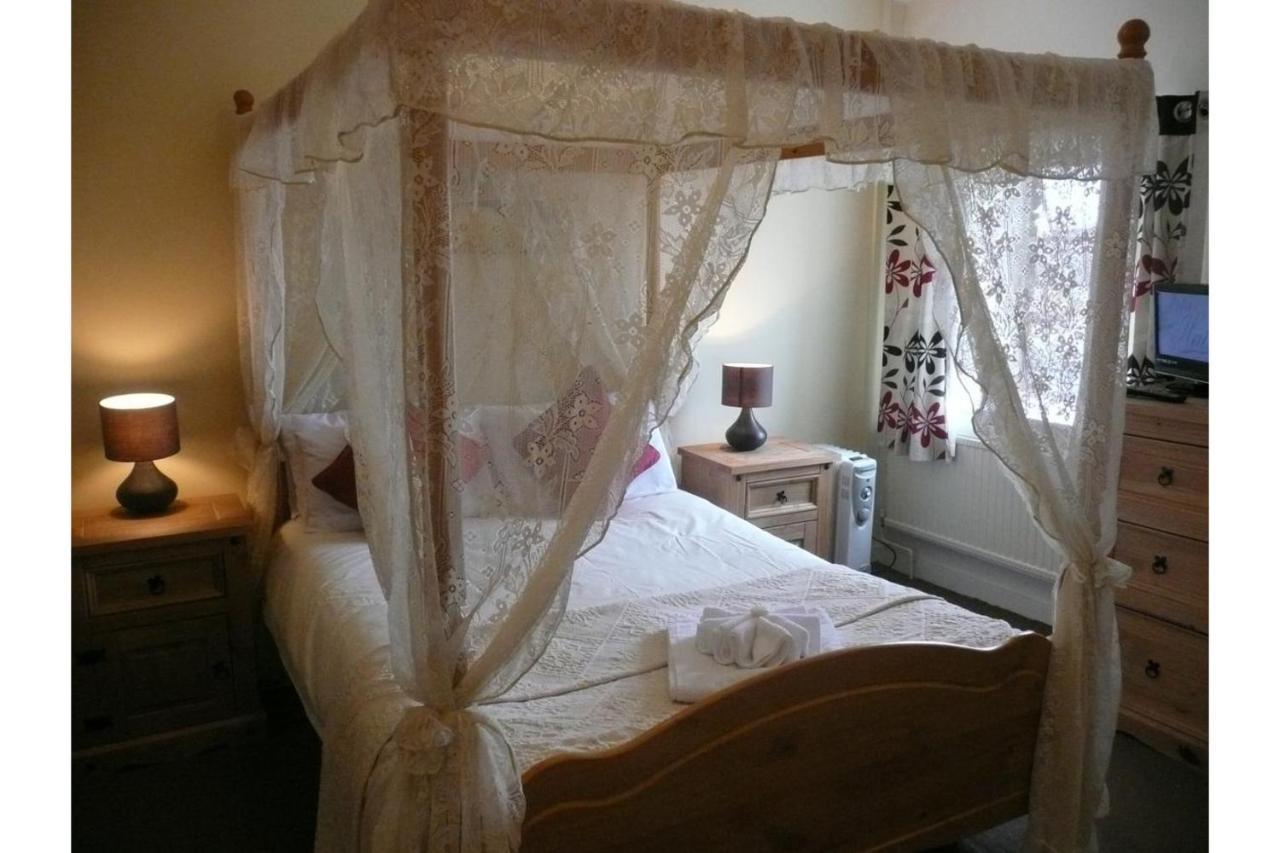 Rothwell House Hotel المظهر الخارجي الصورة