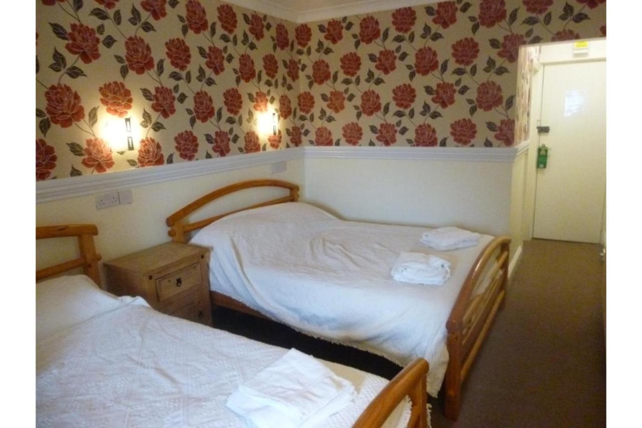 Rothwell House Hotel المظهر الخارجي الصورة
