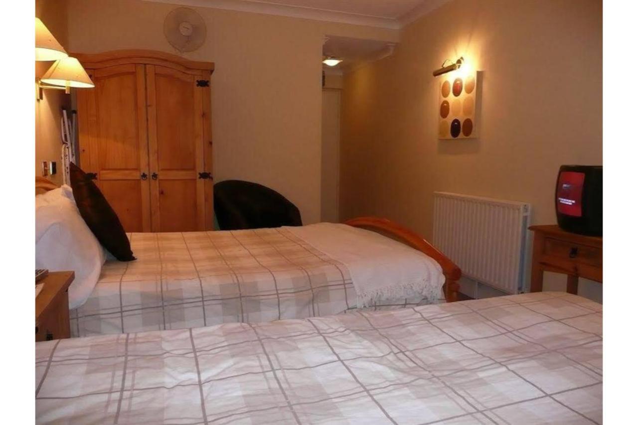 Rothwell House Hotel المظهر الخارجي الصورة
