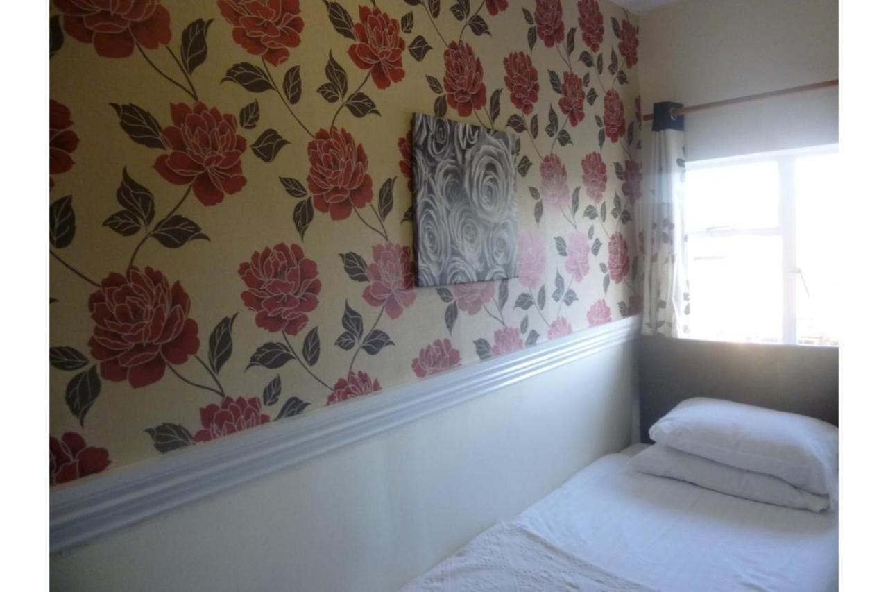 Rothwell House Hotel المظهر الخارجي الصورة