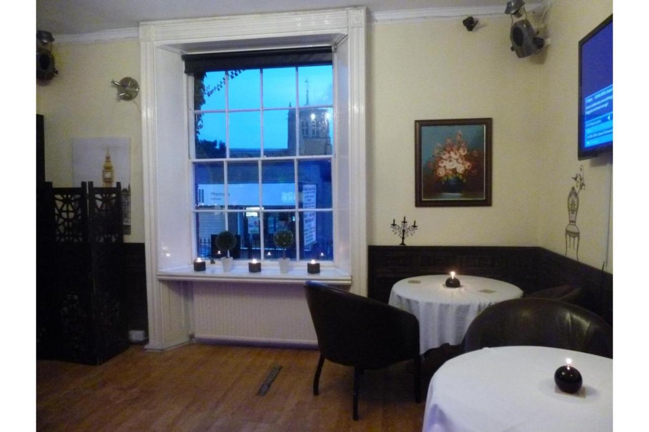 Rothwell House Hotel المظهر الخارجي الصورة