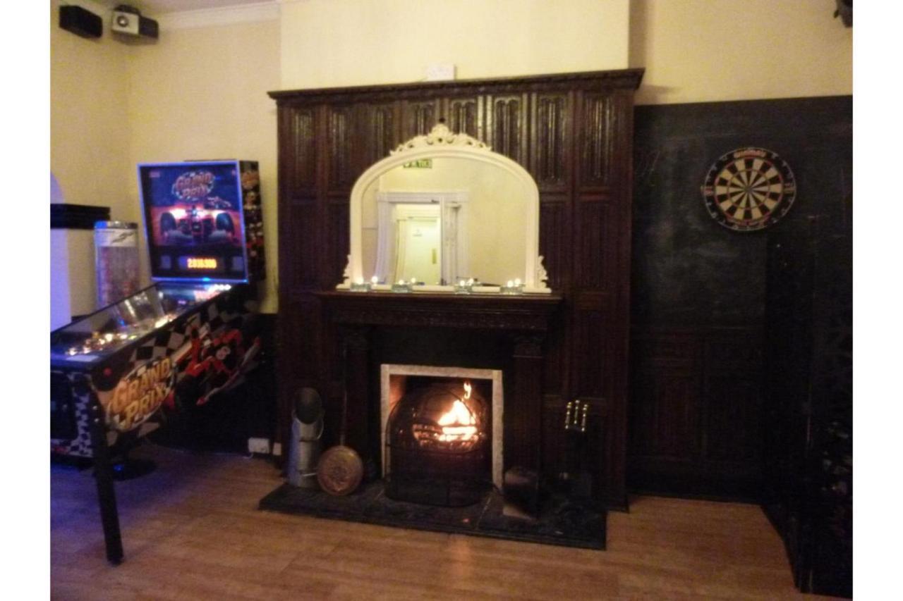 Rothwell House Hotel المظهر الخارجي الصورة