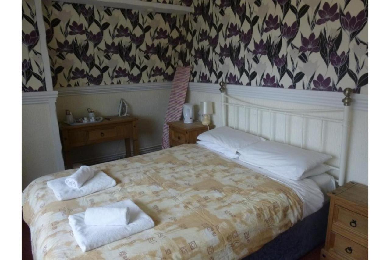Rothwell House Hotel المظهر الخارجي الصورة