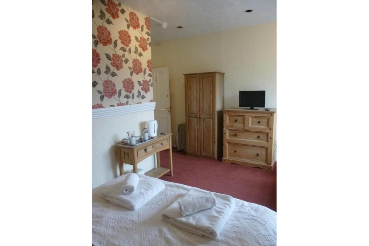 Rothwell House Hotel المظهر الخارجي الصورة