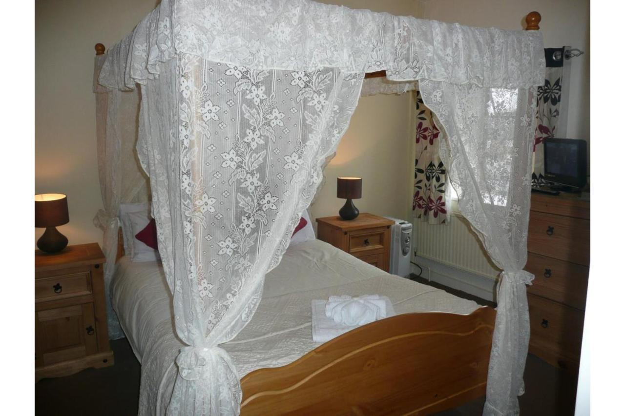 Rothwell House Hotel المظهر الخارجي الصورة