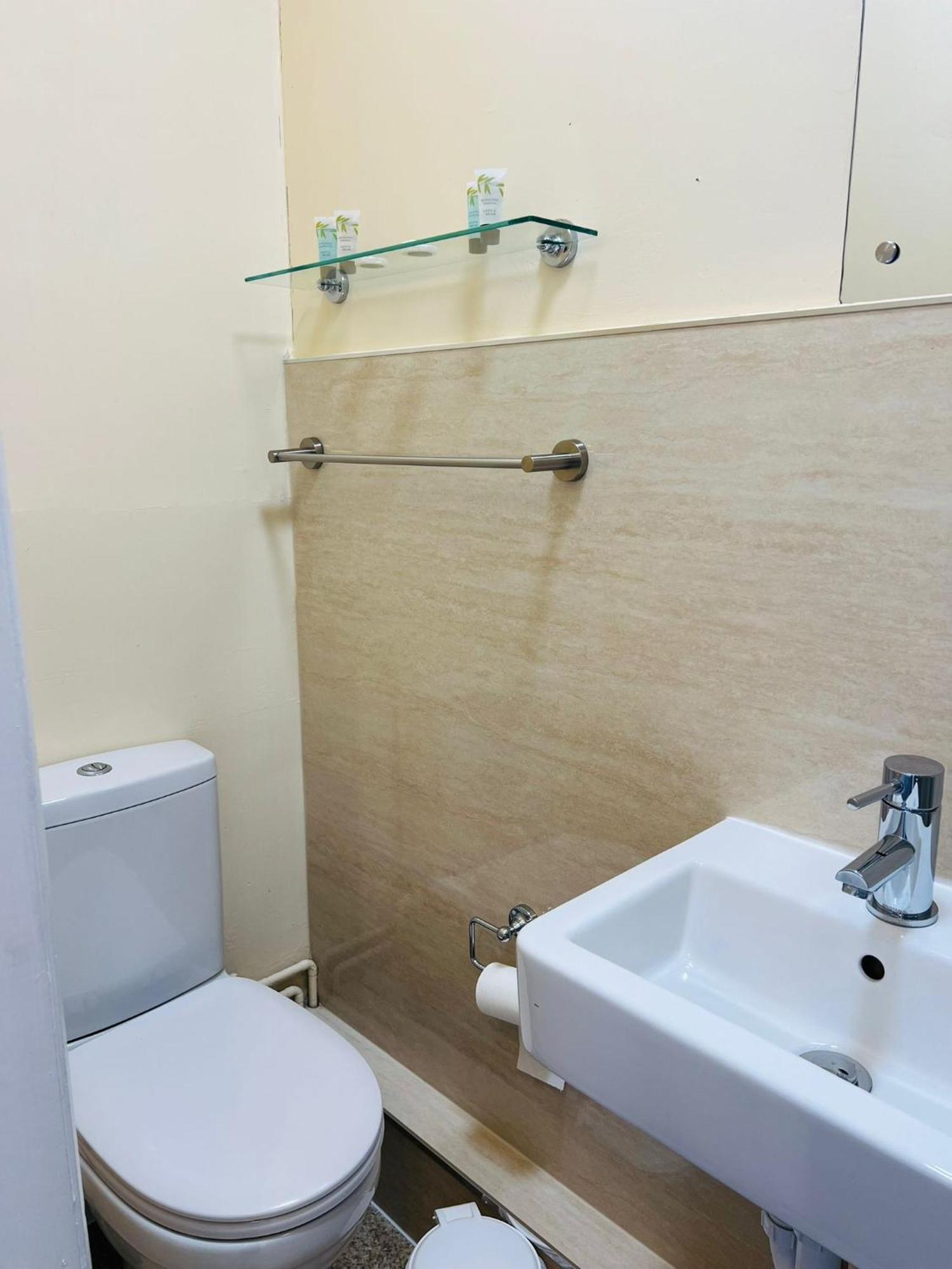 Rothwell House Hotel المظهر الخارجي الصورة