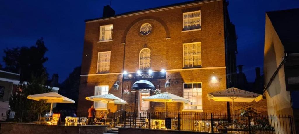 Rothwell House Hotel المظهر الخارجي الصورة