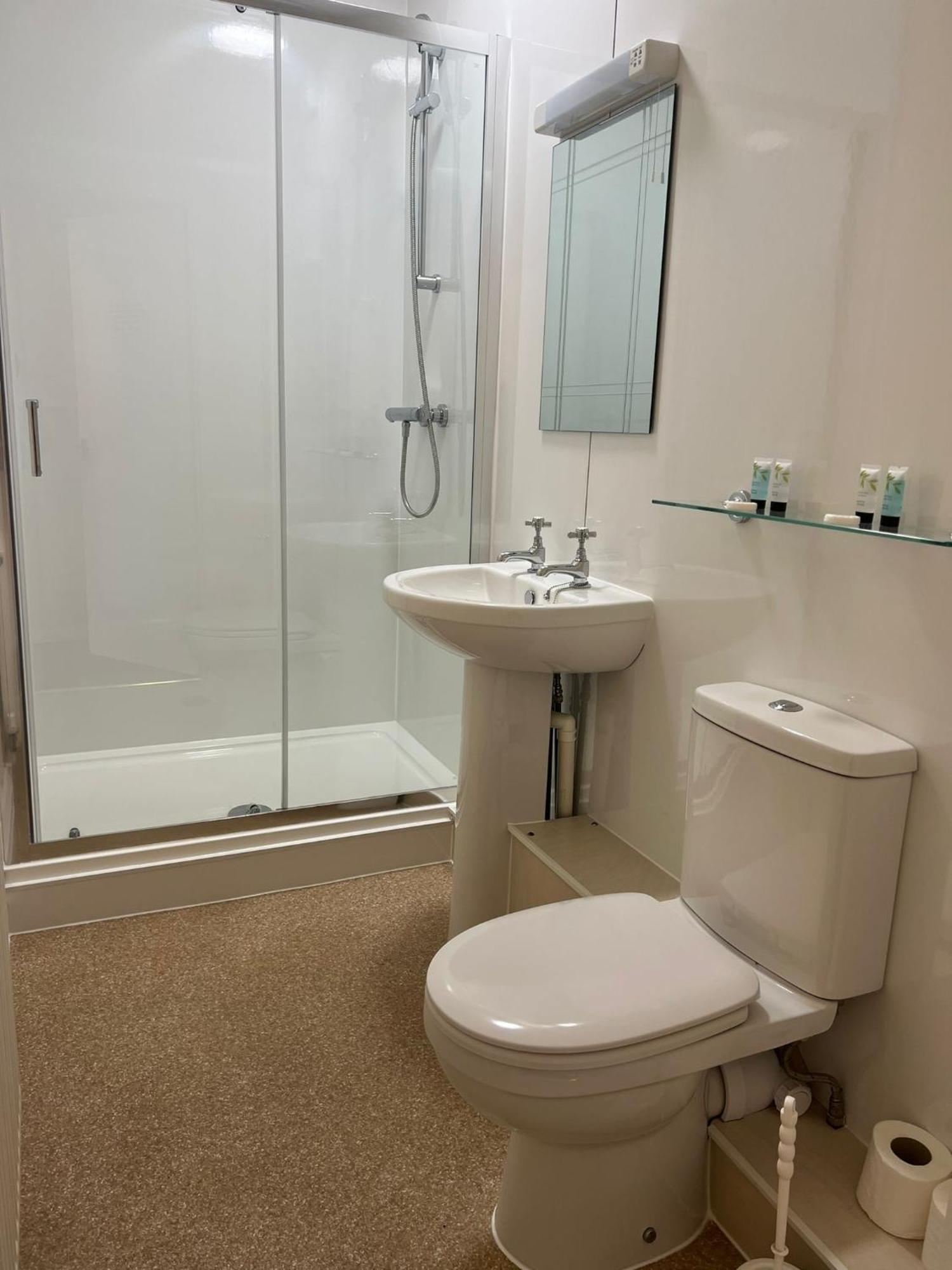 Rothwell House Hotel المظهر الخارجي الصورة