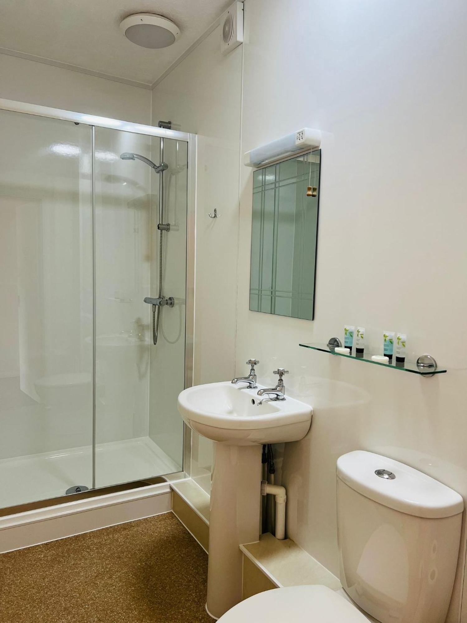 Rothwell House Hotel المظهر الخارجي الصورة