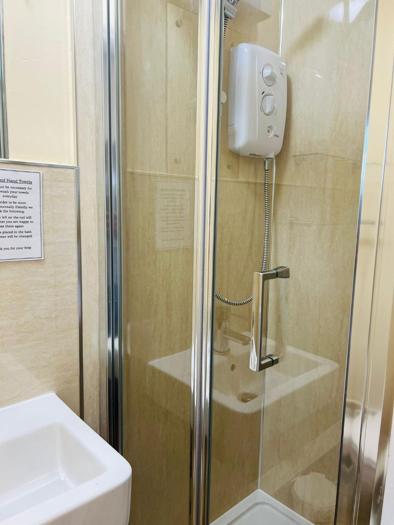 Rothwell House Hotel المظهر الخارجي الصورة
