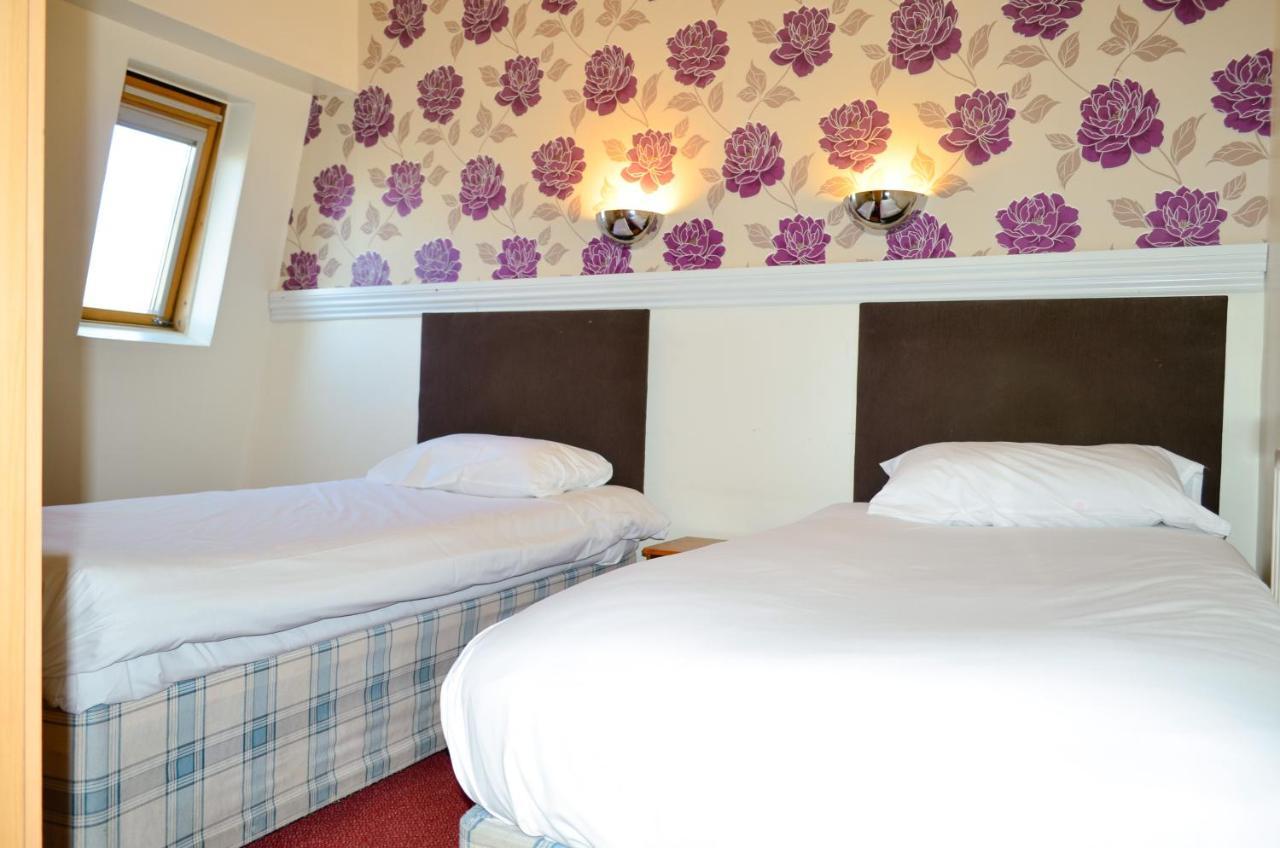 Rothwell House Hotel المظهر الخارجي الصورة