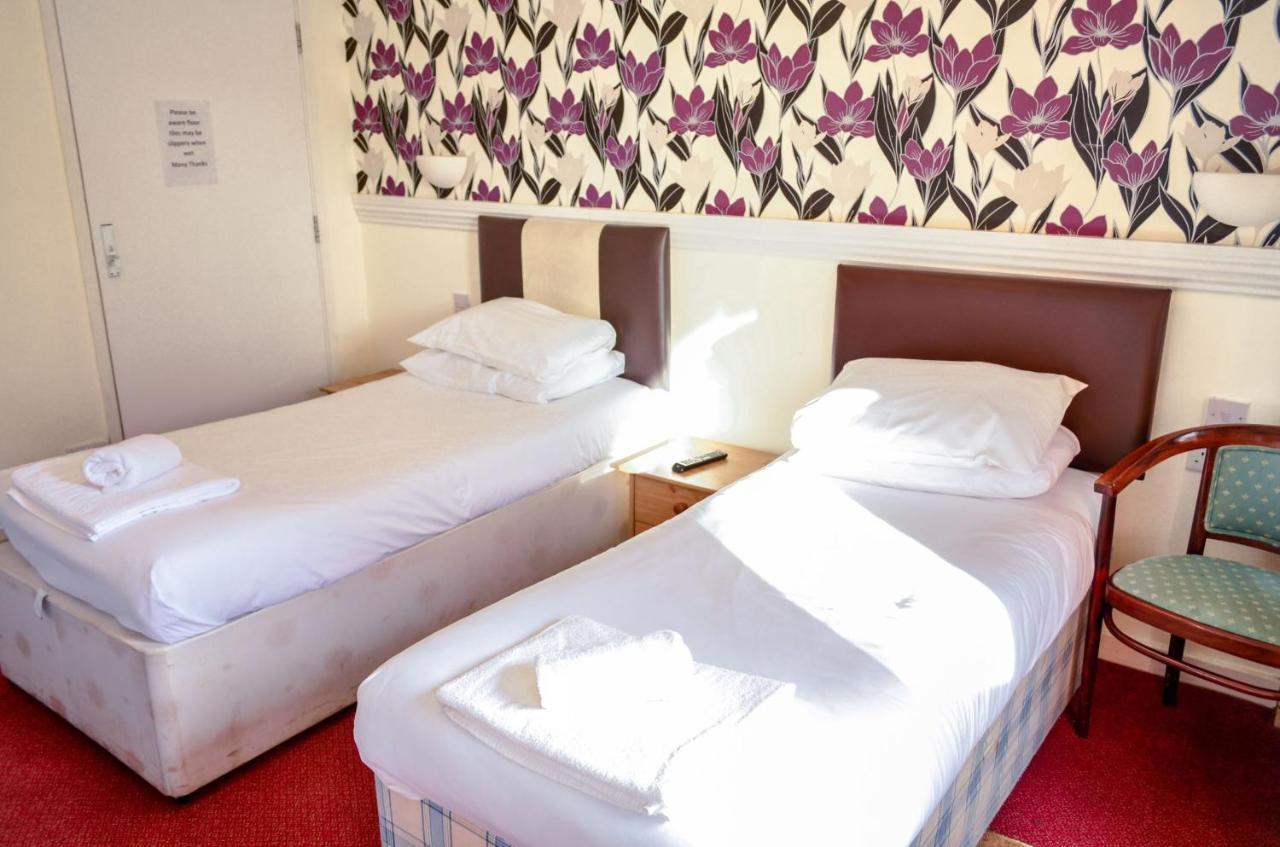 Rothwell House Hotel المظهر الخارجي الصورة
