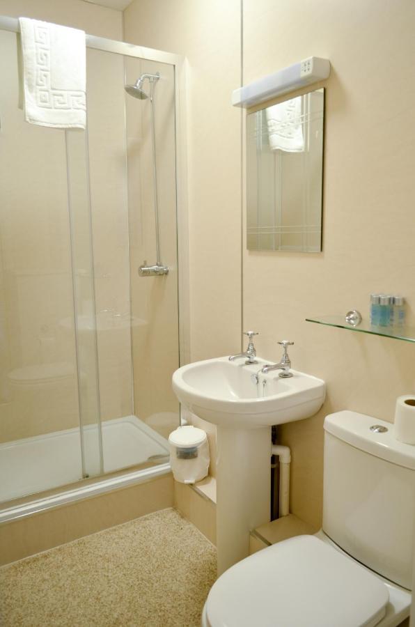 Rothwell House Hotel المظهر الخارجي الصورة
